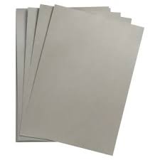 Löschpapier A4 125 g/m2 (250 Blatt)