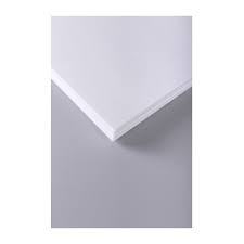 Zeichnungspapier A2 150 g/m2 weiss (250 Blatt)