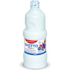 Colle vinylique Giotto 1 kg