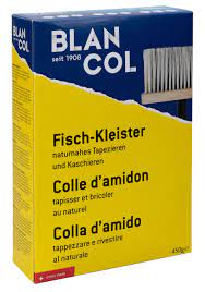 Fisch-Kleister Blancol 450 ml