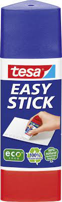 Colle en bâton Tesa® Easy Stick 25 g