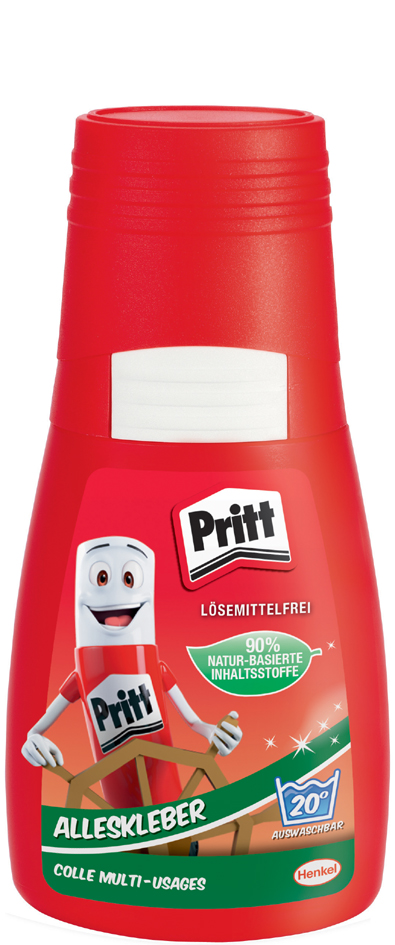 Alleskleber Pritt®