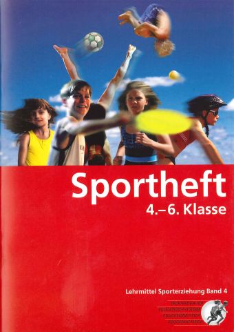 Sportheft zu Band 4