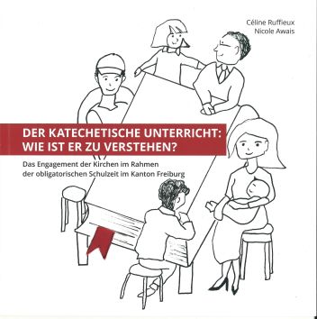 Der katechetische Unterricht: Wie ist er zu verstehen?