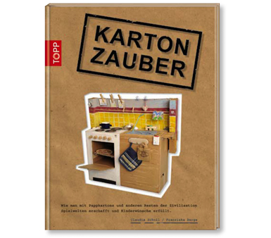 Karton Zauber