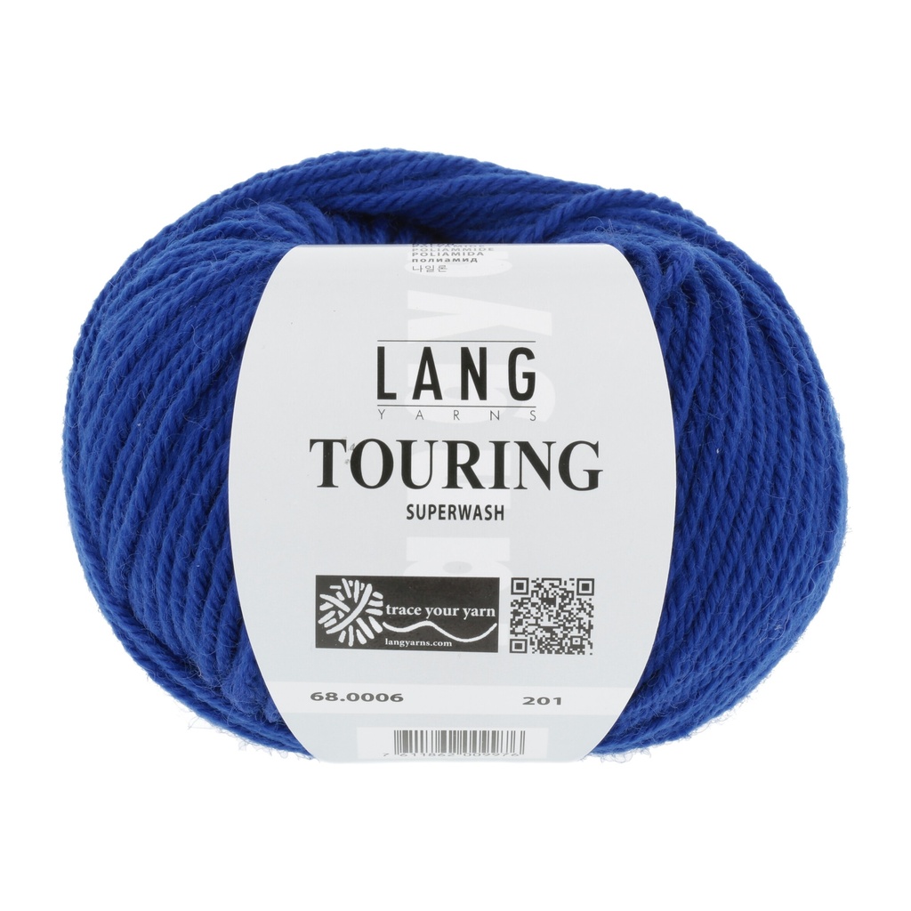 Laine Touring 50 g