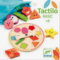 Tactilo Basic