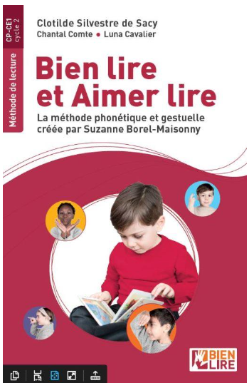 Bien lire et Aimer lire