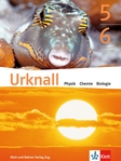 Urknall - Ausgabe Schweiz. Schulbuch 5./6. Klasse