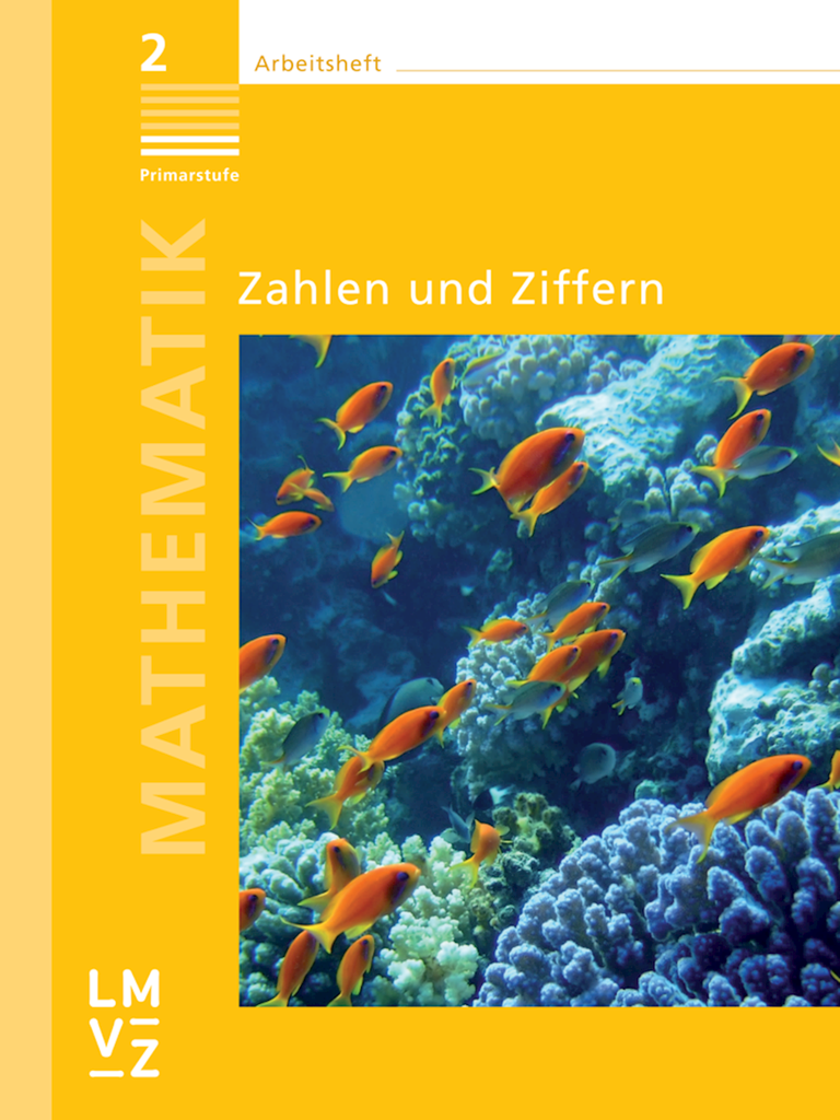 Mathematik 3 Primarstufe Arbeitshefte