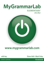 MyGrammarLab Elementary Student Book with Key and MyLab Pack