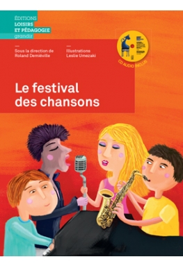 Le festival des chansons LEP