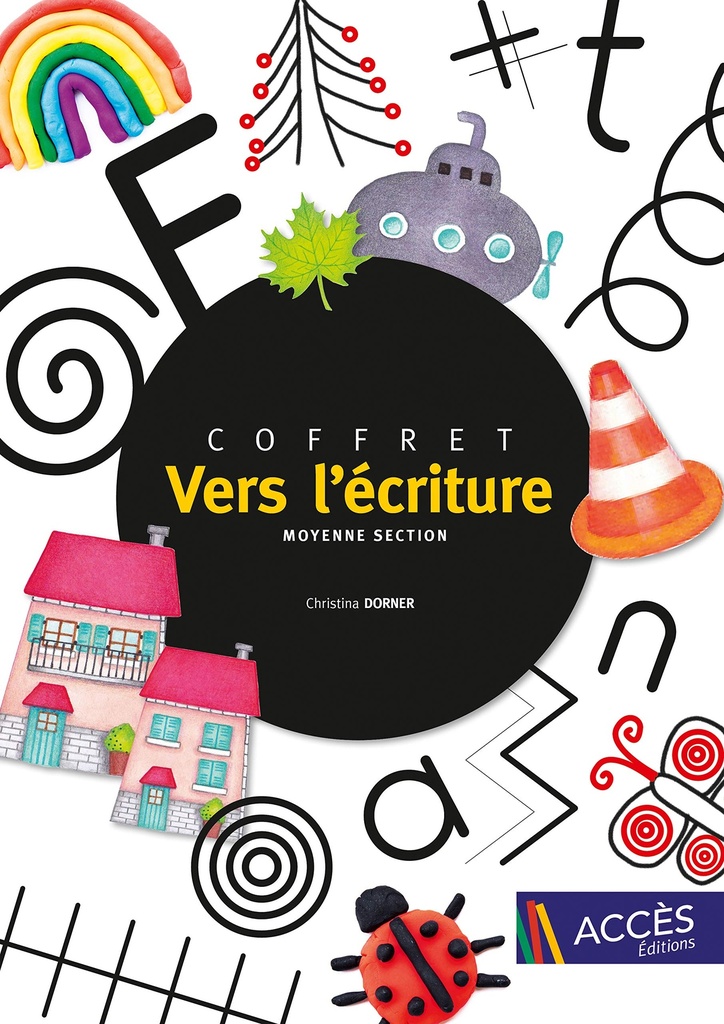 Vers l'écriture MS coffret