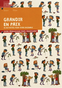 Grandir en paix, volume 3, 40 activités pour vivre ensemble, livret de l'élève (8-10 ans)