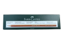 Bleistifte Faber Castell 1117  HB (Sch. zu 12 Stk.)