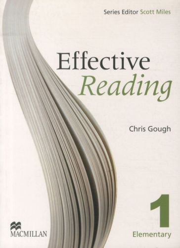 Effective Reading 1 Elementary