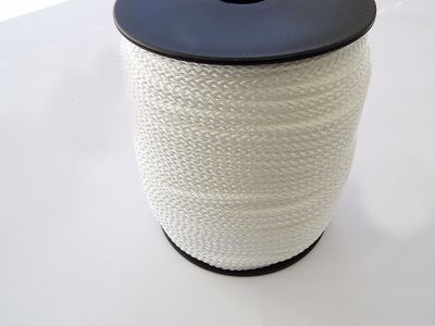  Polypropylene Kordel 4 mm 