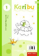 Karibu - Ausgabe 2016. Handreichungen für Lehrerinnen und Lehrer