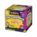 BrainBox: Les contraires