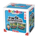 BrainBox: Finde den Unterschied "Ferien"