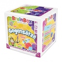 BrainBox: Gegensätze