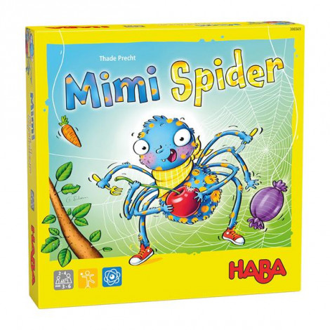 Mimi Spider