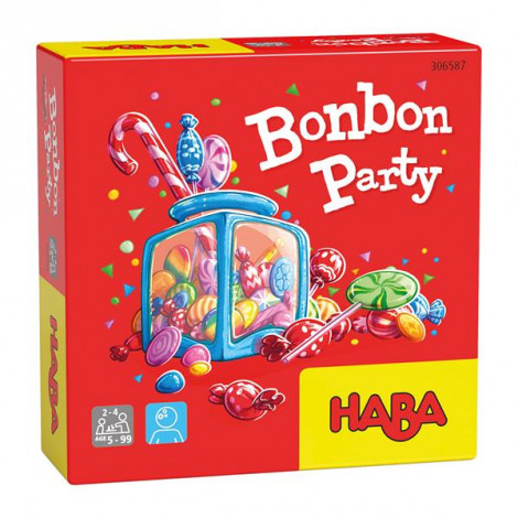 Bonbon Party (f)