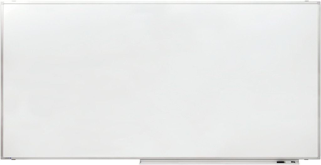 Tableau blanc magnétique  120 x 240 cm