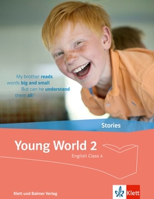 Young World 2. Stories