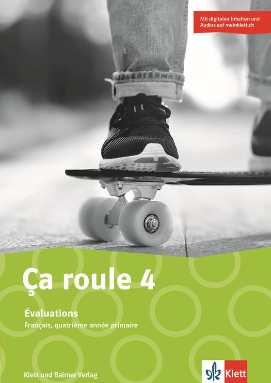 Ça roule 4  Evaluations