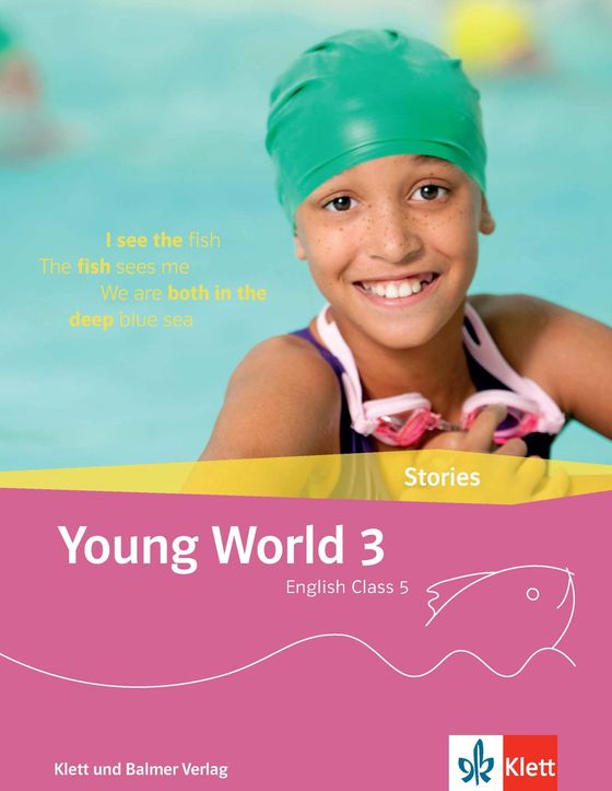 Young World 3. Stories