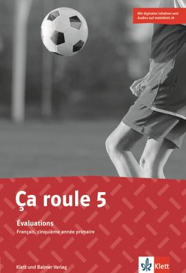 Ça roule 5  Evaluations