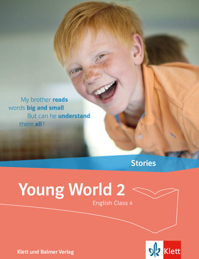 Young World 2. Stories 10er-Paket