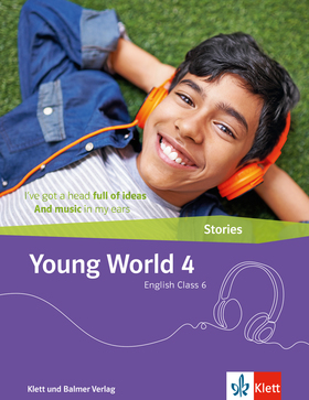 Young World 4. Stories