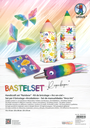 Bastelset "Regenbogen"