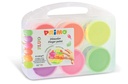 Primo Fingerfarbe 6 x 100 g