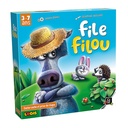 File filou