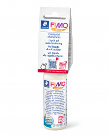 FIMO Flüssig-Gel 50 ml