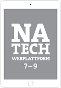 NaTech 7-9 Webplattform für Lehrpersonen (12 Monate)