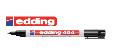 Edding 750 silber 10Stück