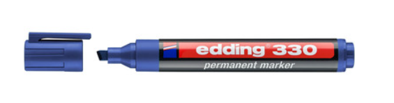 Marker edding 330