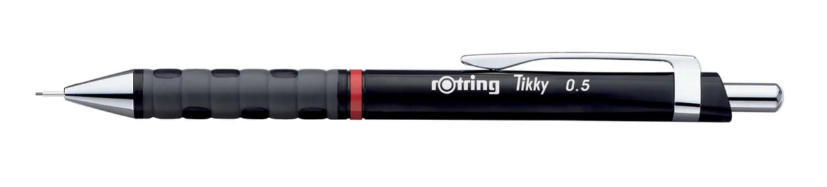 Porte-mines Tikky Rotring 0.5mm