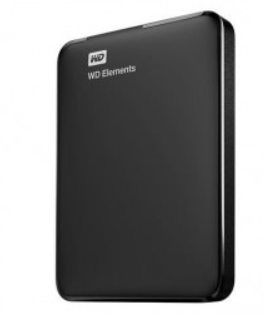 ​Portable Hard Drive 1TB USB 3.0