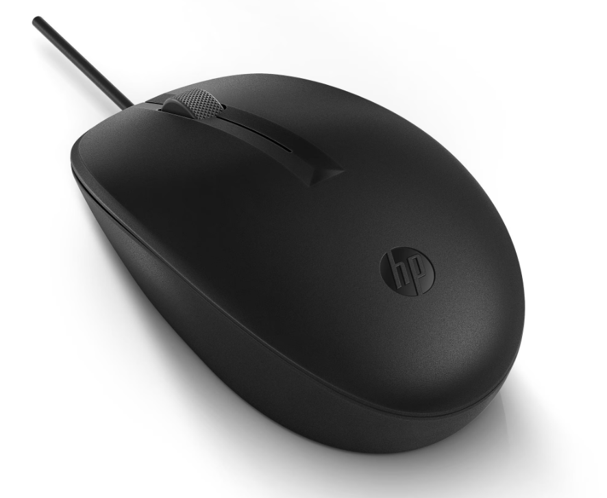 ​​​HP Souris 125