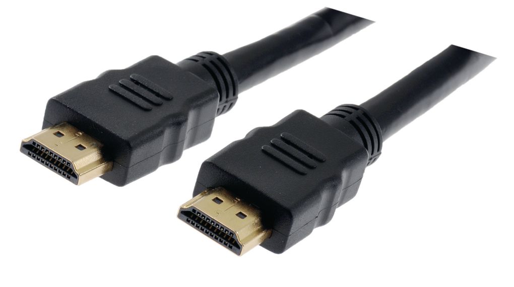 ​​​​Câble HDMI HP, 5m