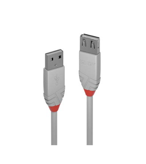 ​​​​Rallonge USB 2m