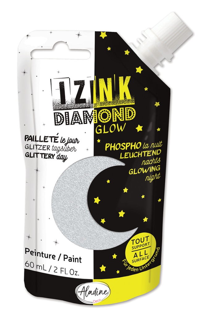 IZINK Diamond Glow 60 ml