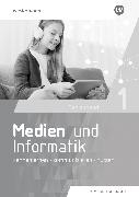 Medien und Informatik Begleitband 1