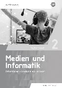 Medien und Informatik Begleitband 2