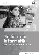 Medien und Informatik Begleitband 3